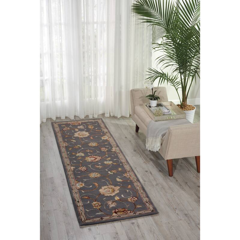 Nourison Ma Serenade Area Rug