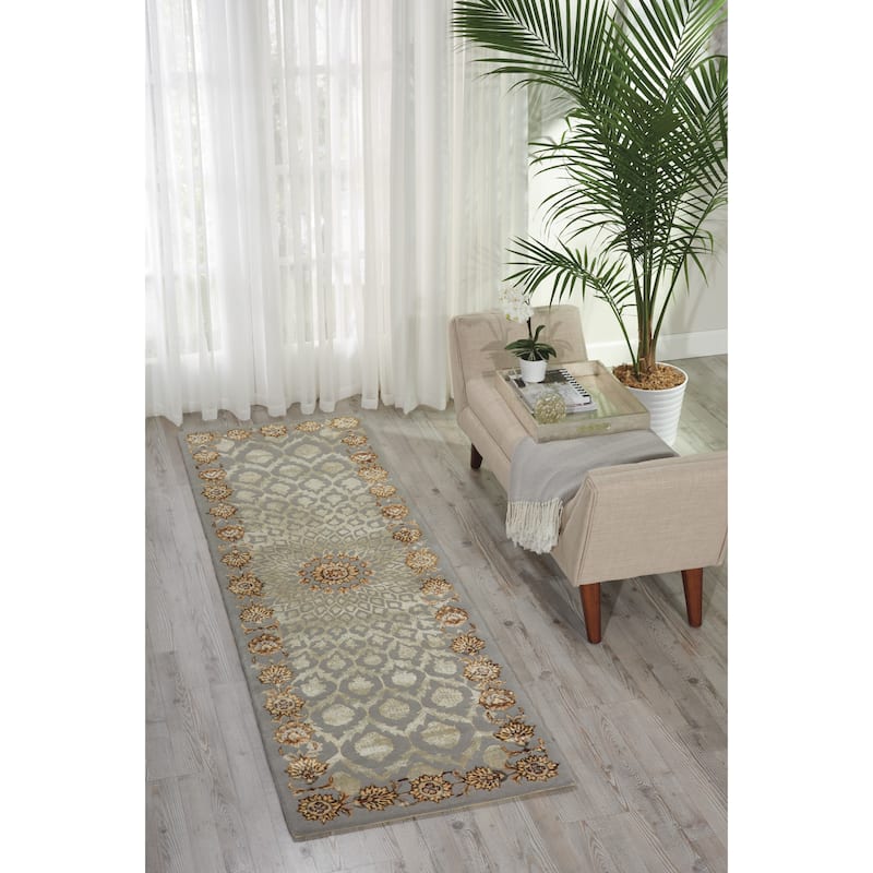 Nourison Ma Serenade SRD03 Area Rug