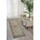 preview thumbnail 10 of 12, Nourison Ma Serenade SRD03 Area Rug
