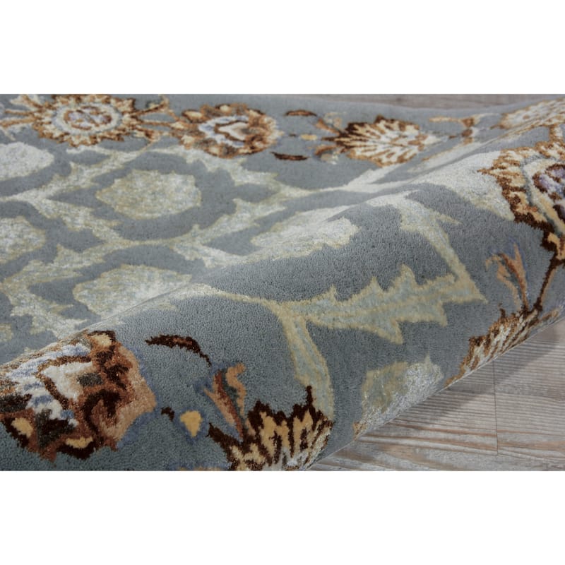 Nourison Ma Serenade SRD03 Area Rug