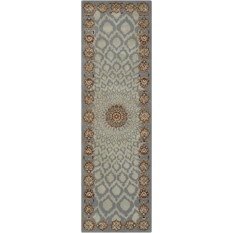 Nourison Ma Serenade SRD03 Area Rug