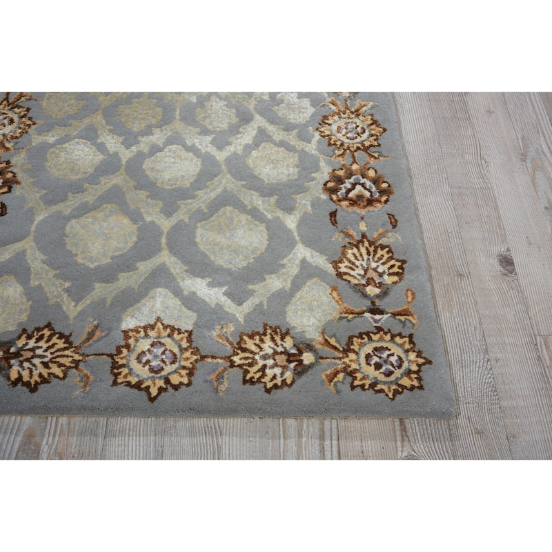 Nourison Ma Serenade SRD03 Area Rug