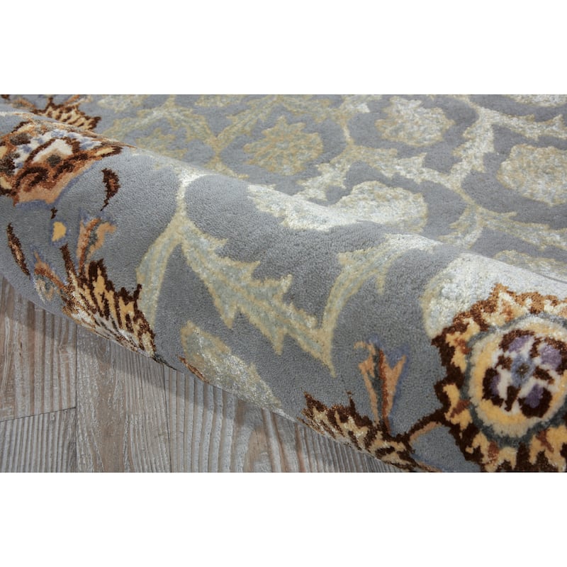 Nourison Ma Serenade SRD03 Area Rug