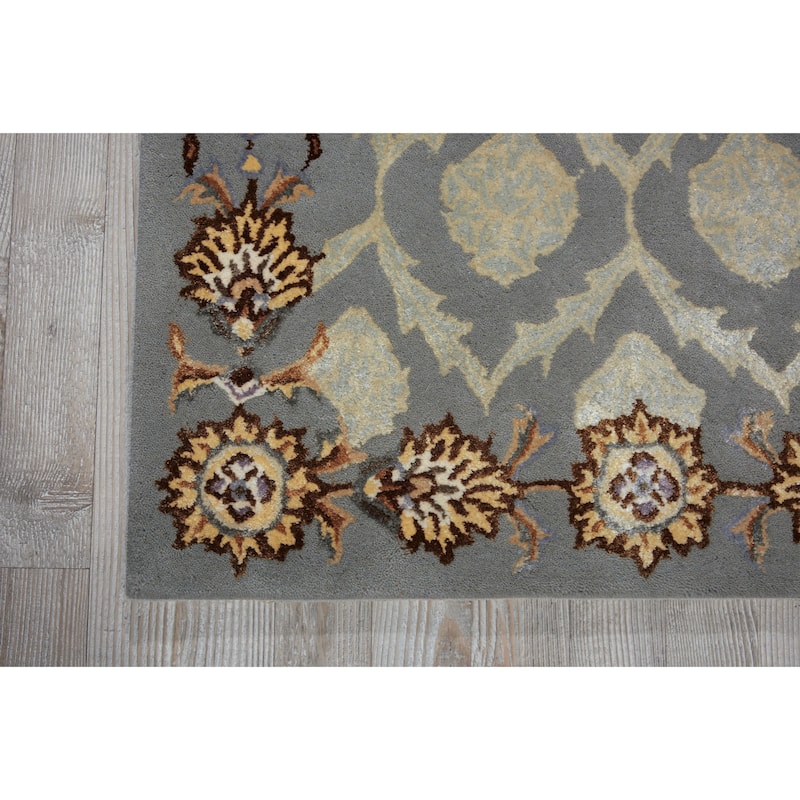 Nourison Ma Serenade SRD03 Area Rug
