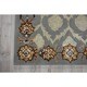preview thumbnail 14 of 12, Nourison Ma Serenade SRD03 Area Rug