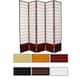 Option 6 Panel Rosewood