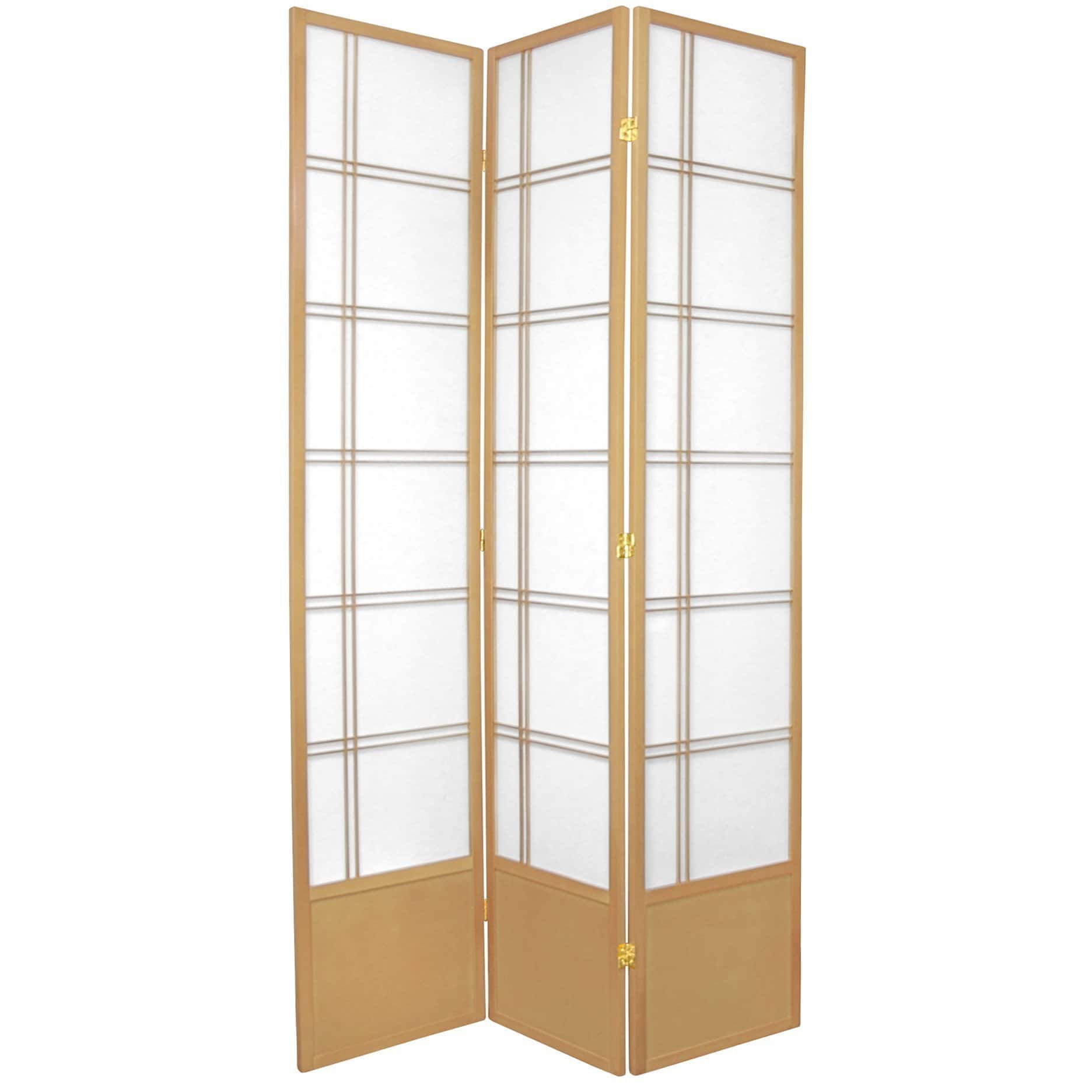 Option 3 Panel Natural