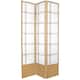 Option 3 Panel Natural