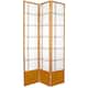 Option 3 Panel Honey