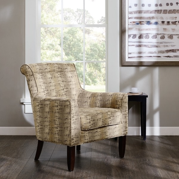 madison park serena accent chair