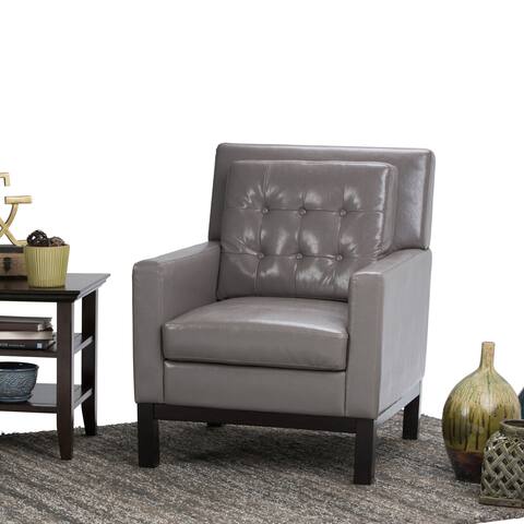 Taupe Living Room Chairs Shop Online At Overstock