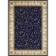 preview thumbnail 17 of 48, Admire Home Living Amalfi Transitional Scroll Pattern Area Rug