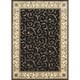 preview thumbnail 20 of 48, Admire Home Living Amalfi Transitional Scroll Pattern Area Rug