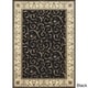 preview thumbnail 14 of 48, Admire Home Living Amalfi Transitional Scroll Pattern Area Rug