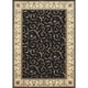 preview thumbnail 28 of 48, Admire Home Living Amalfi Transitional Scroll Pattern Area Rug