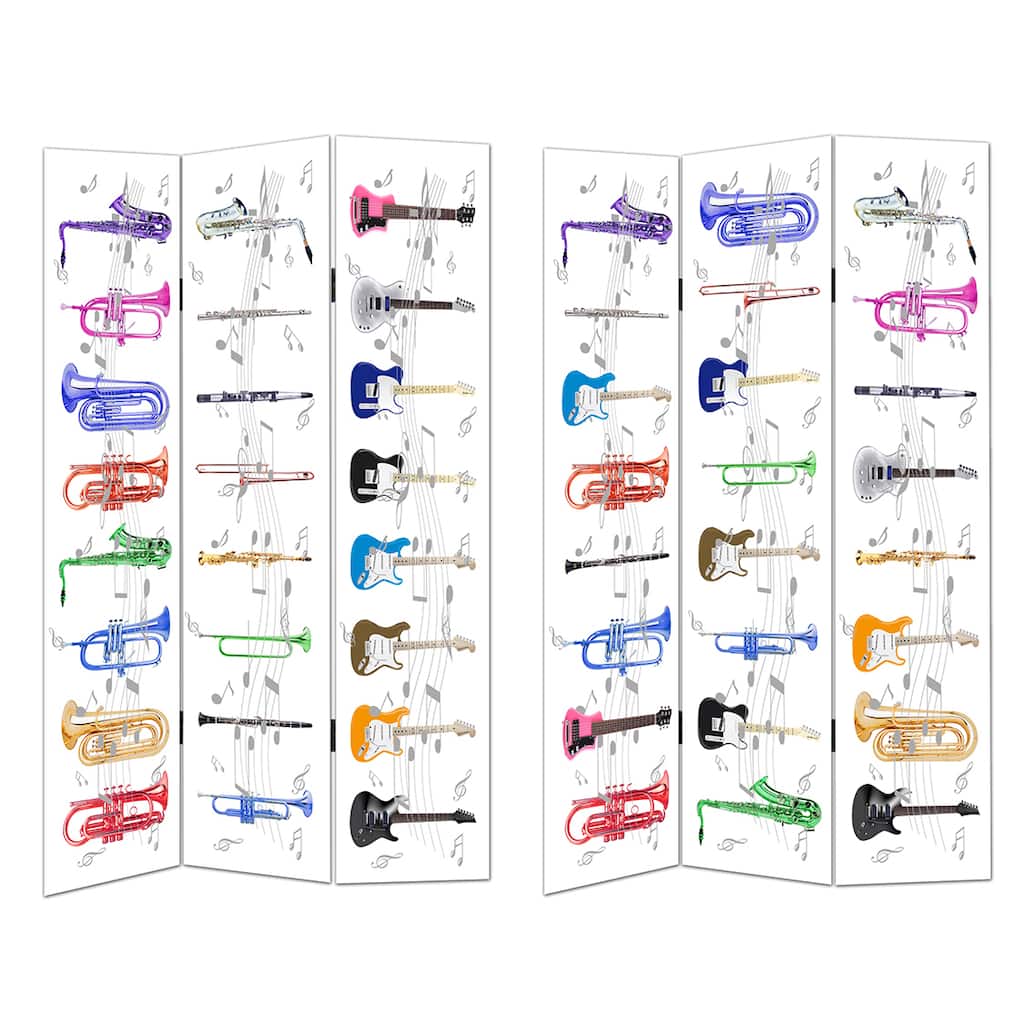 Wonderful Room Divider Music Theme By Entrada