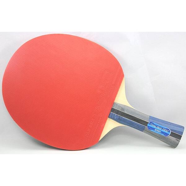 Shop Butterfly Timo Boll 1000 Table Tennis Racket Free