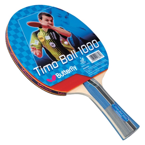 Butterfly Timo Boll 1000 Table Tennis Racket   18677795  