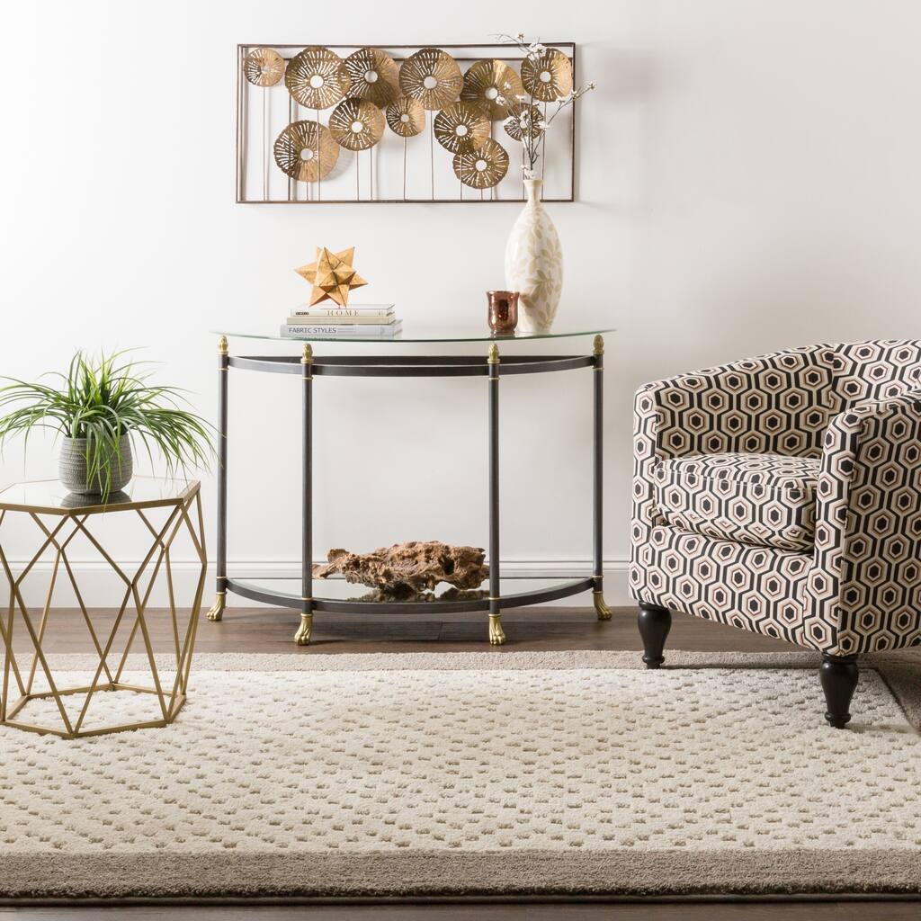 Mohawk Home Christiana Woven Area Rug