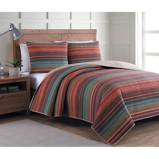 Porch & Den Robledo Reversible Quilt Set