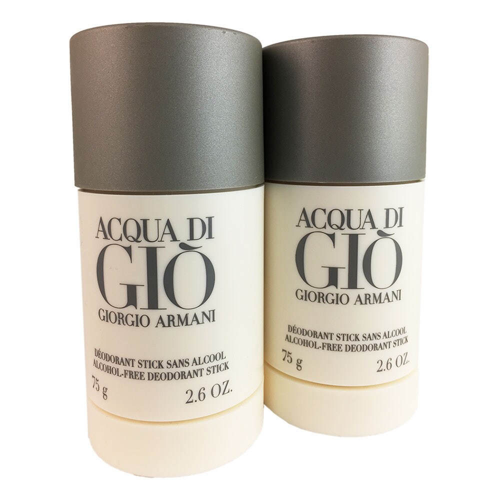 gio deodorant stick
