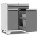 Shop NewAge Pro Series Multifunction Cabinet - Overstock - 11764387