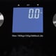 preview thumbnail 3 of 2, Bluestone Digital Body Fat Scale with Large LCD Display