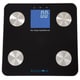 preview thumbnail 1 of 2, Bluestone Digital Body Fat Scale with Large LCD Display