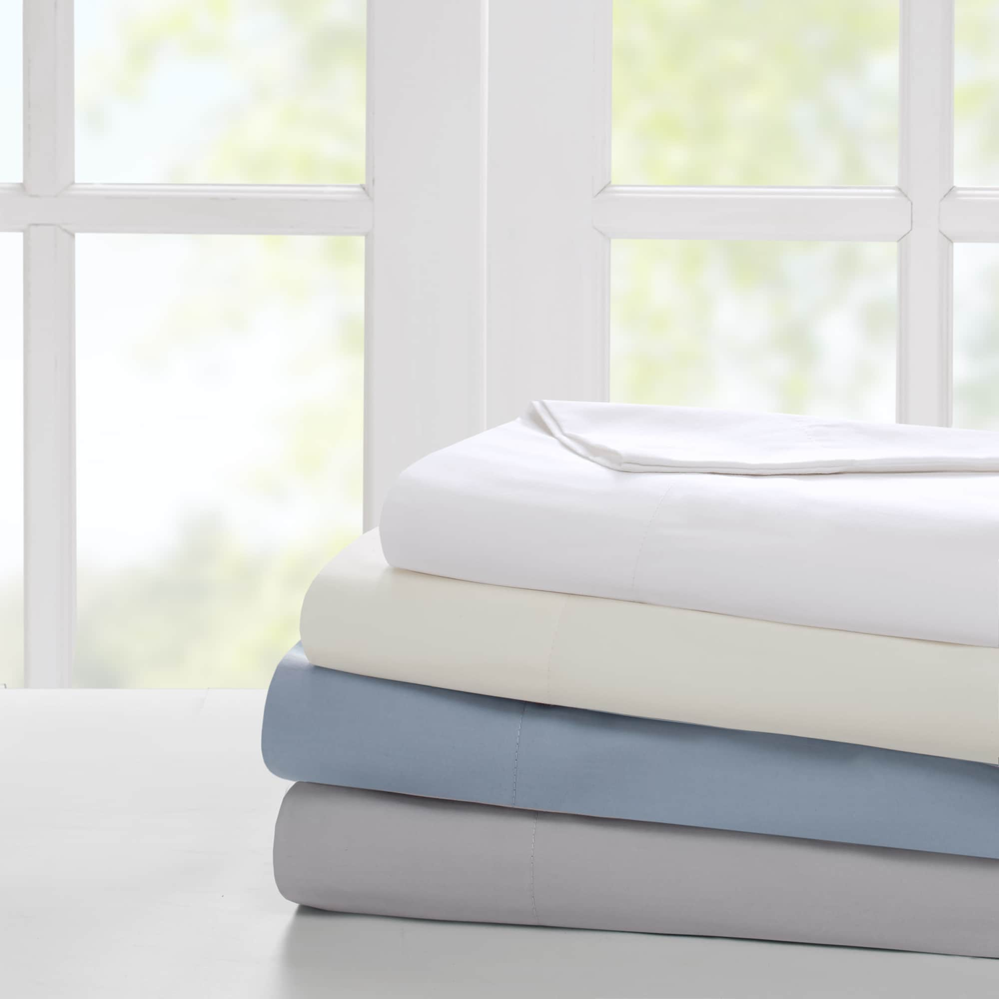 Temperature Regulating Sheet Set