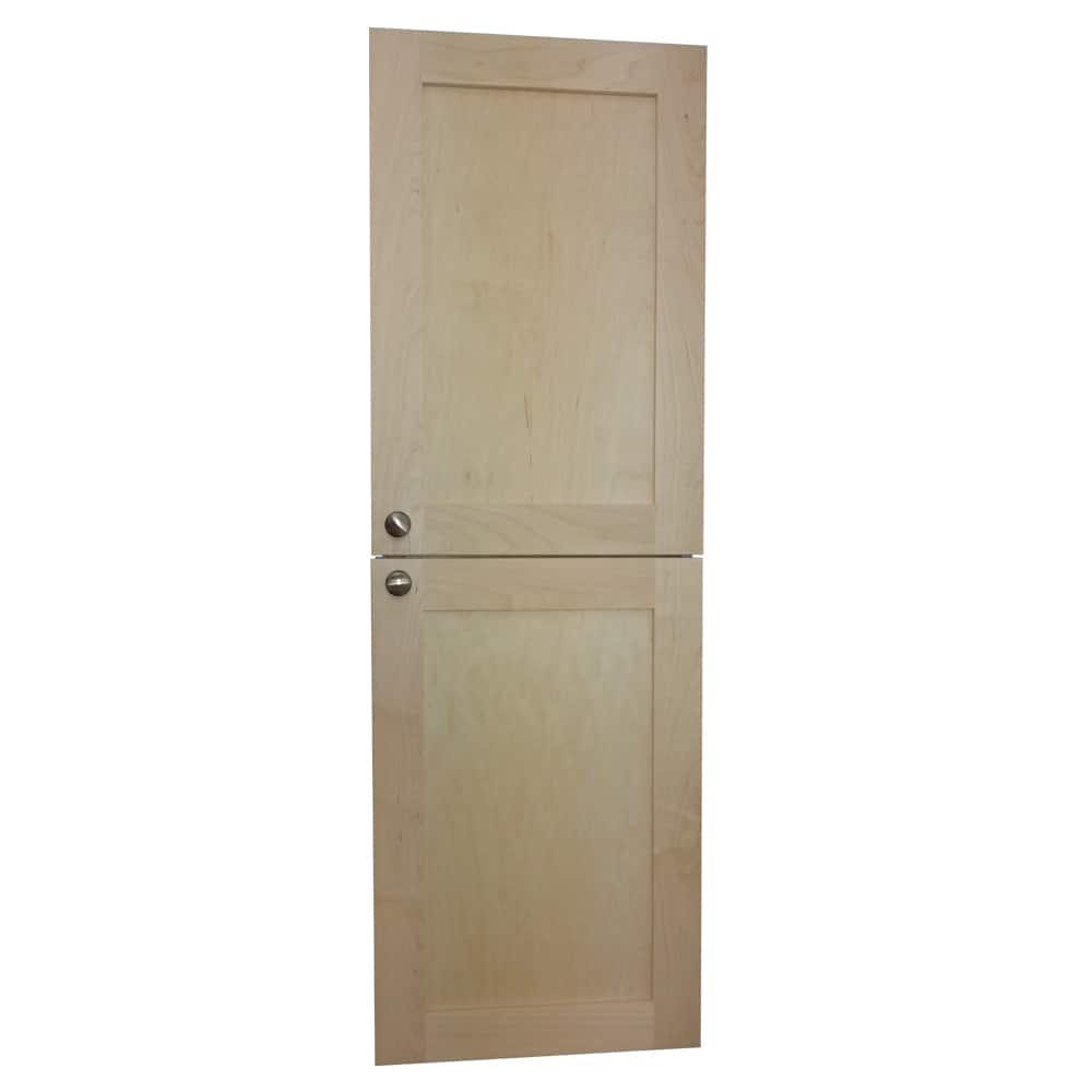 Freeport Recessed Pantry 56-inch Medicine Cabinet
