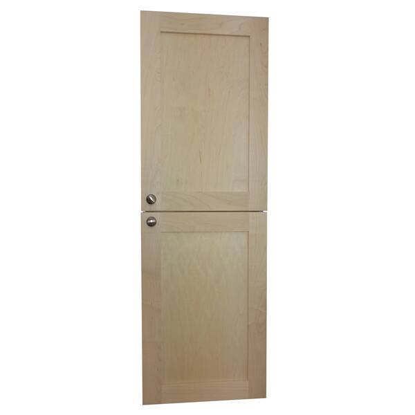 Shop Recessed Freeport 50 Inch High Pantry Medicine Cabinet Free Shipping Today Overstock 11766027