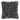 Silver Orchid Loy Shimmer Shag 18-inch Throw Pillow