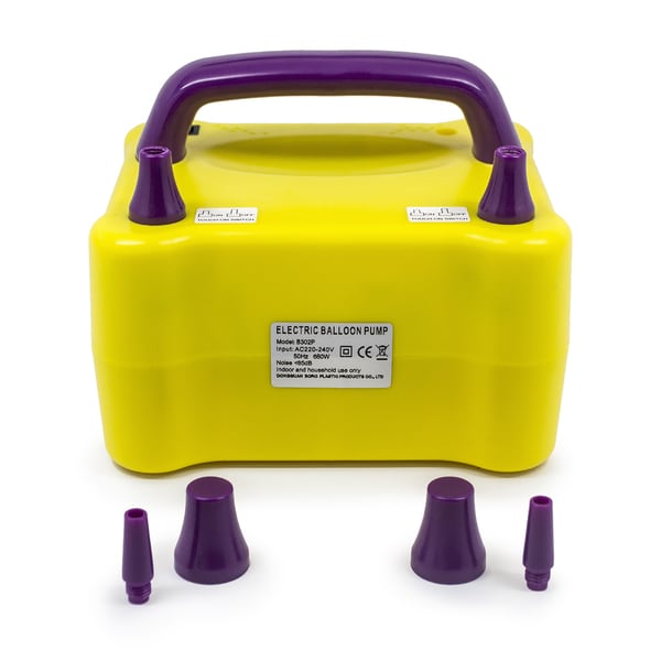 balloon pump