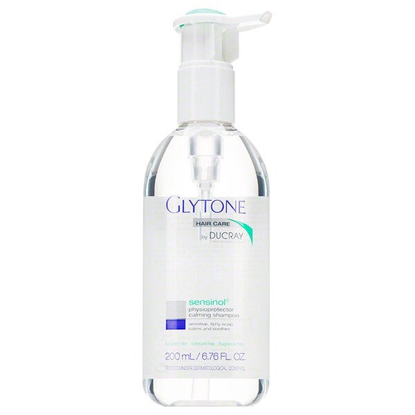 Shop Glytone Ducray Sensinol Physioprotective 6 76 Ounce Calming