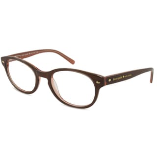 Kate Spade Ninette Eyeglasses Color 0003 00