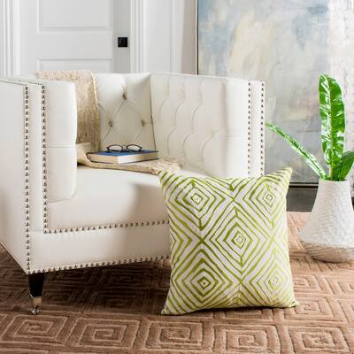 Buy Safavieh Outdoor Cushions Pillows Online At Overstock Our