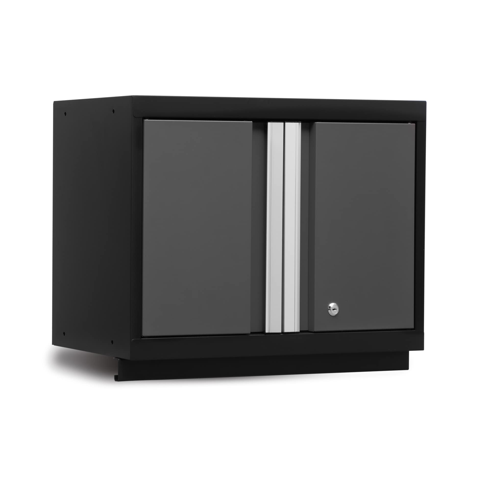 Shop Bold Series Grey, Red Steel