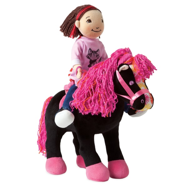 groovy girls horse