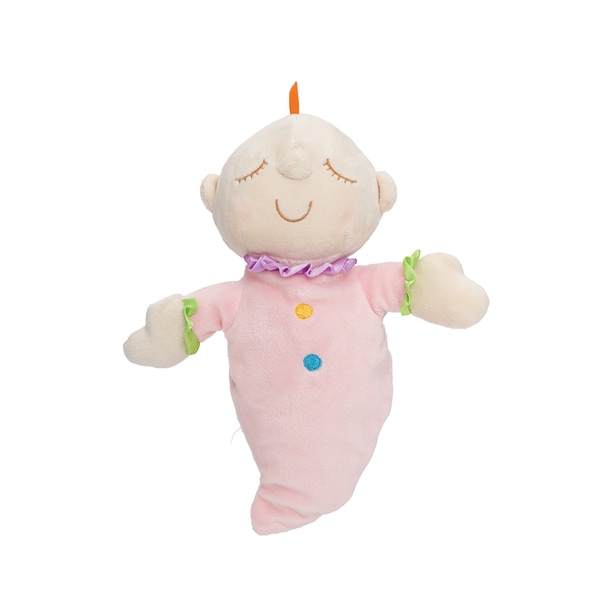 manhattan toy snuggle baby doll