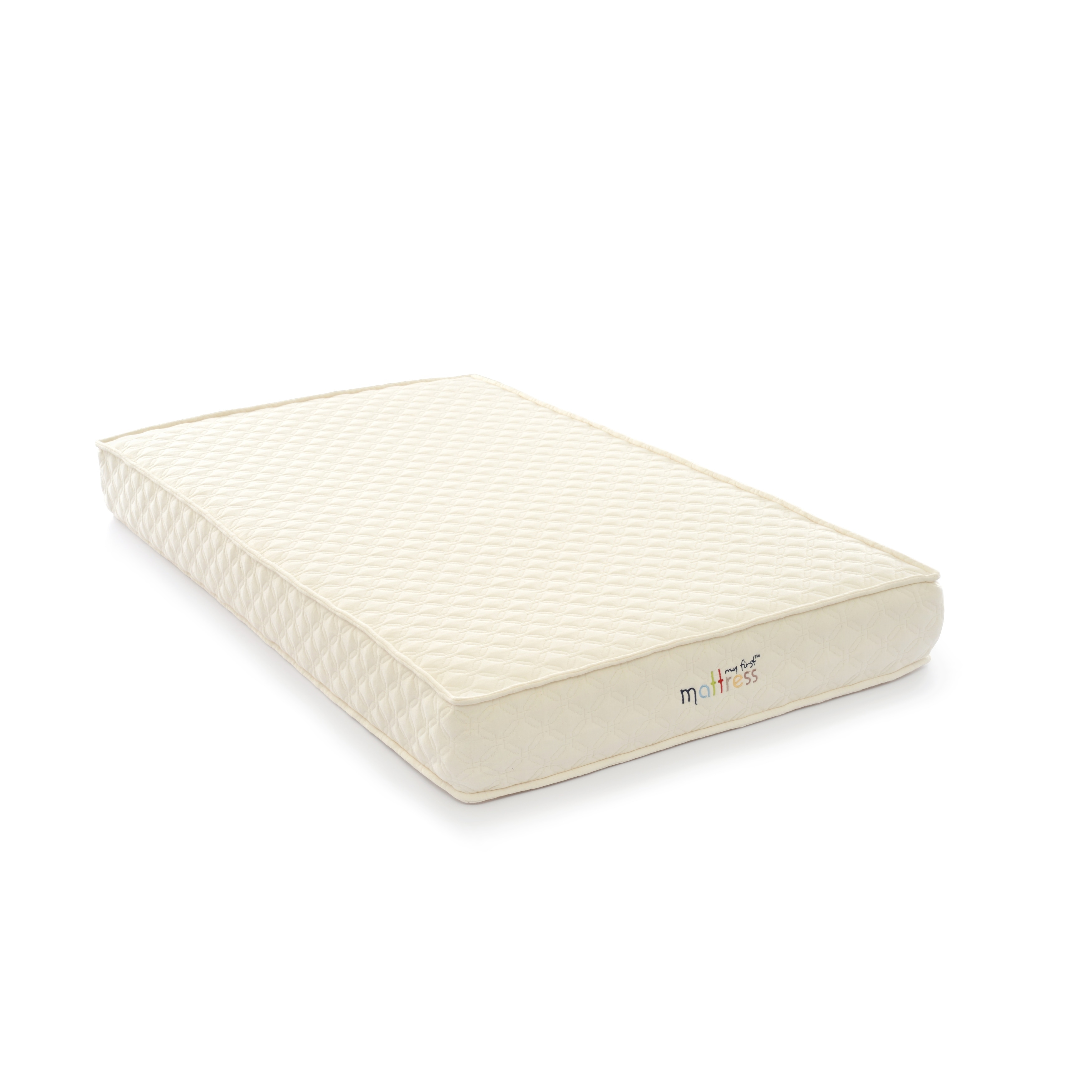 newborn crib mattress
