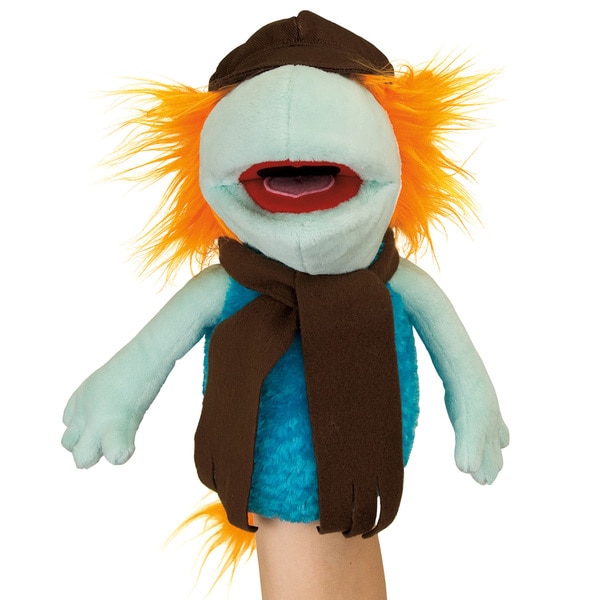 manhattan toy fraggle rock