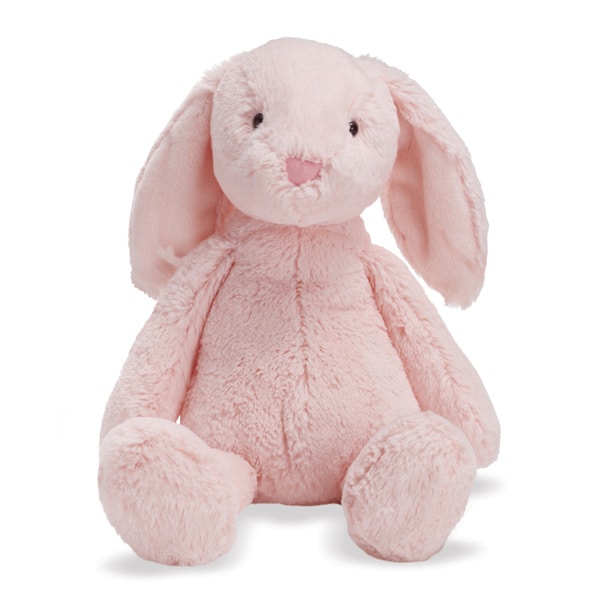 manhattan toy lovelies lindy lamb plush toy