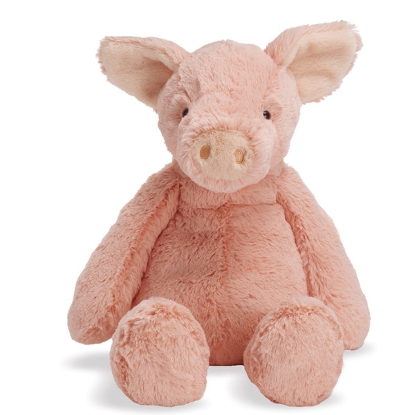 blue magic pig stuff toy price