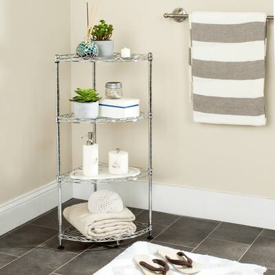 Buy Stainless Steel Kitchen Pantry Storage Sale Online At Overstock Our Best Storage Organization Deals