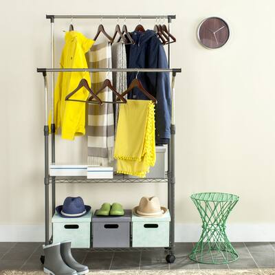 Buy Top Rated Garment Racks Hangers Online At Overstock Our
