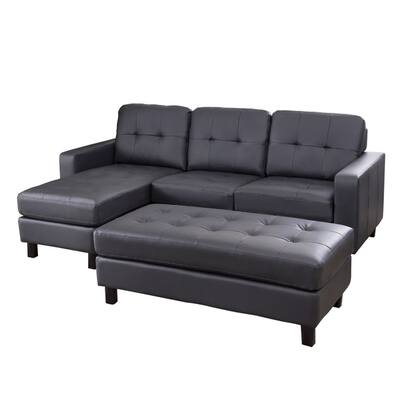 Buy Grey Sectional Sofa Online At Overstock Our Best Living