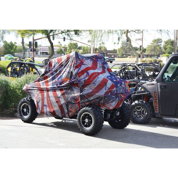 Buggie Bag The Ultimate Power Sports Cover Overstock