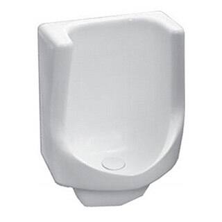 Zurn Waterless Urinal Z5795 White - N/A
