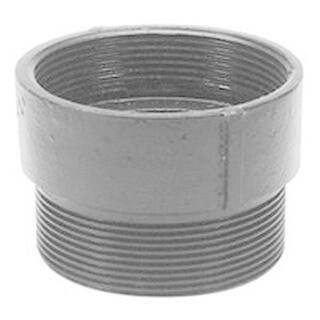 Zurn Cast Iron Floor Drain Adjustable Strainer Extension P.N. 076790011