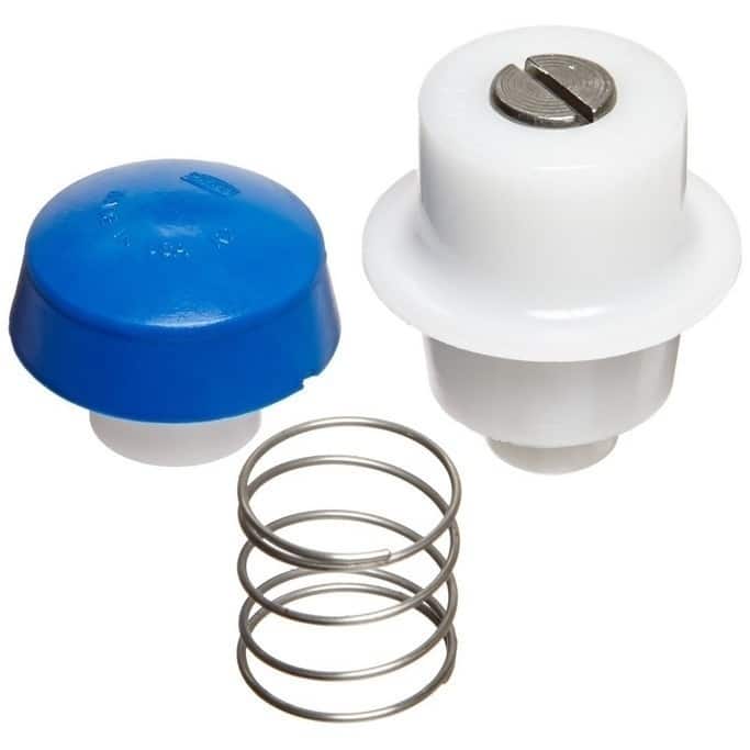 Zurn SD 3/4-inch Sloan-compatible Stop Valve Repair Kit
